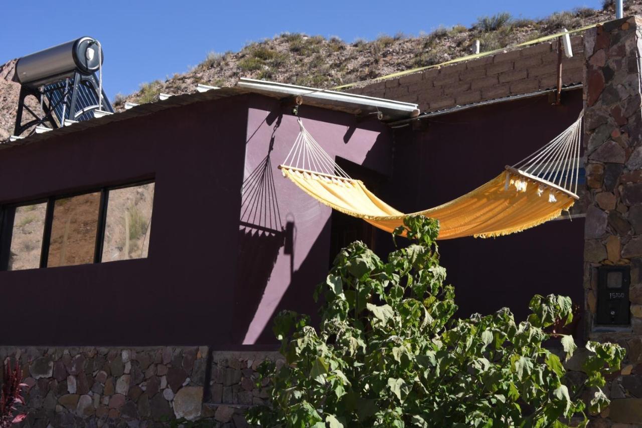 Via Lactea Tilcara Exterior photo